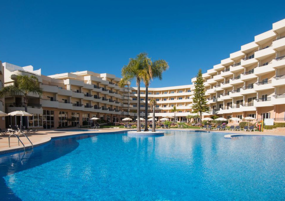 Hôtel Vila Gale Nautico 4* Hôtel Vila Gale Nautico 4* - photo 1