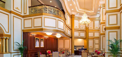 Hôtel Warwick Doha 5*, Séjour Qatar par Ôvoyages Hôtel Warwick Doha 5*, Séjour Qatar par Ôvoyages