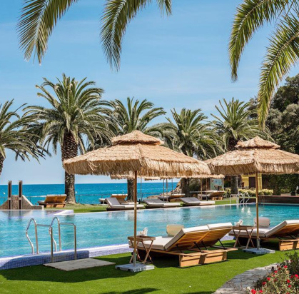 Hôtel Zel Costa Brava 4*, Séjour Espagne & ses îles, Espagne continentale, Barcelone & sa région par Ôvoyages Hôtel Zel Costa Brava 4*, Séjour Espagne & ses îles, Espagne continentale, Barcelone & sa région par Ôvoyages