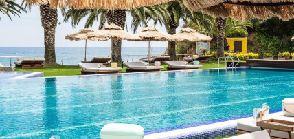 Hôtel Zel Costa Brava 4*, Séjour Espagne & ses îles, Espagne continentale, Barcelone & sa région par Ôvoyages Hôtel Zel Costa Brava 4*, Séjour Espagne & ses îles, Espagne continentale, Barcelone & sa région par Ôvoyages