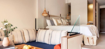 Hôtel Zel Costa Brava 4*, Séjour Espagne & ses îles, Espagne continentale, Barcelone & sa région par Ôvoyages Hôtel Zel Costa Brava 4*, Séjour Espagne & ses îles, Espagne continentale, Barcelone & sa région par Ôvoyages