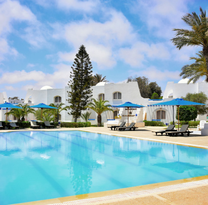 Smart club Djerba 3*, Séjour Tunisie, Djerba par Ôvoyages Smart club Djerba 3*, Séjour Tunisie, Djerba par Ôvoyages