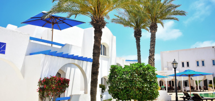 Smart club Djerba 3*, Séjour Tunisie, Djerba par Ôvoyages Smart club Djerba 3*, Séjour Tunisie, Djerba par Ôvoyages
