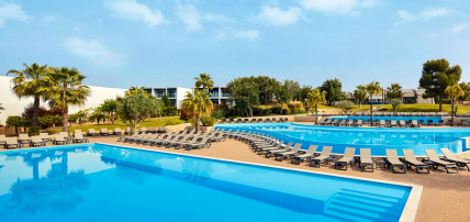 Hôtel Tivoli Alvor Algarve Resort 5*, Séjour Portugal, Portugal continental, Algarve par Ôvoyages Hôtel Tivoli Alvor Algarve Resort 5*, Séjour Portugal, Portugal continental, Algarve par Ôvoyages