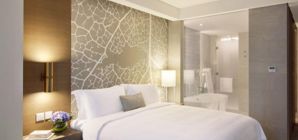 Hôtel Al Bandar Rotana Dubaï Creek 5*, Séjour Emirats Arabes Unis, Dubaï par Ôvoyages Hôtel Al Bandar Rotana Dubaï Creek 5*, Séjour Emirats Arabes Unis, Dubaï par Ôvoyages