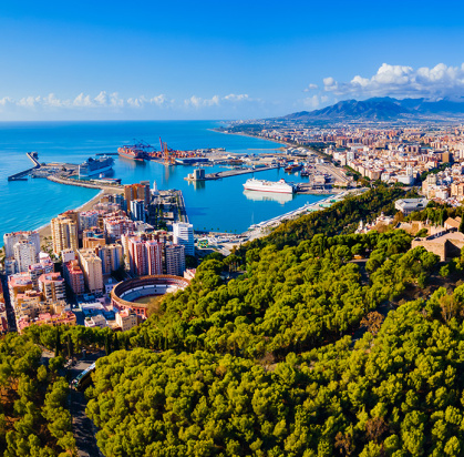 Autotour Viva Andalousie 4* & 5*, Circuit Espagne & ses îles, Andalousie, Malaga et sa région par Ôvoyages Autotour Viva Andalousie 4* & 5*, Circuit Espagne & ses îles, Andalousie, Malaga et sa région par Ôvoyages