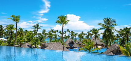 Hôtel Barceló Bavaro Palace 5* by Ôvoyages, Séjour République Dominicaine, Punta Cana par Ôvoyages Hôtel Barceló Bavaro Palace 5* by Ôvoyages, Séjour République Dominicaine, Punta Cana par Ôvoyages