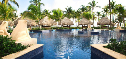 Hôtel Barceló Bavaro Palace 5* by Ôvoyages, Séjour République Dominicaine, Punta Cana par Ôvoyages Hôtel Barceló Bavaro Palace 5* by Ôvoyages, Séjour République Dominicaine, Punta Cana par Ôvoyages