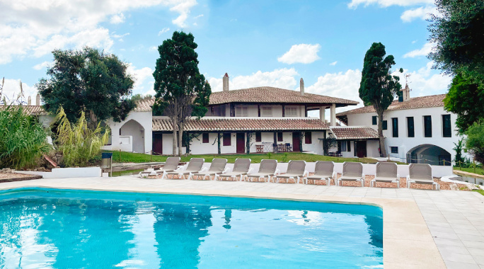 Appartements Caliu Binivell Park 2*, Séjour Espagne & ses îles, Baléares, Minorque par Ôvoyages Appartements Caliu Binivell Park 2*, Séjour Espagne & ses îles, Baléares, Minorque par Ôvoyages