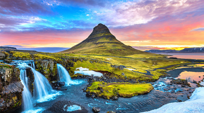 Circuit Islande Classique 3*, Circuit Islande par Ôvoyages Circuit Islande Classique 3*, Circuit Islande par Ôvoyages