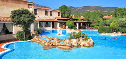 Hôtel Colonna du Golf Resort & Residence 4*, Séjour Italie, Sardaigne par Ôvoyages Hôtel Colonna du Golf Resort & Residence 4*, Séjour Italie, Sardaigne par Ôvoyages