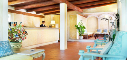 Hôtel Colonna du Golf Resort & Residence 4*, Séjour Italie, Sardaigne par Ôvoyages Hôtel Colonna du Golf Resort & Residence 4*, Séjour Italie, Sardaigne par Ôvoyages