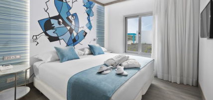 Hôtel Elba Lanzarote Royal Village 4*, Séjour Espagne & ses îles, Canaries, Lanzarote par Ôvoyages Hôtel Elba Lanzarote Royal Village 4*, Séjour Espagne & ses îles, Canaries, Lanzarote par Ôvoyages