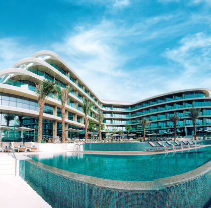 Ôclub Select JA Lake View 5*, Séjour Emirats Arabes Unis, Dubaï par Ôvoyages Ôclub Select JA Lake View 5*, Séjour Emirats Arabes Unis, Dubaï par Ôvoyages