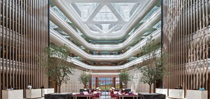 Ôclub Select JA Lake View 5*, Séjour Emirats Arabes Unis, Dubaï par Ôvoyages Ôclub Select JA Lake View 5*, Séjour Emirats Arabes Unis, Dubaï par Ôvoyages