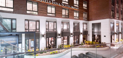 Hôtel Fairfield Inn & Suites by Marriott New York Manhattan / Central Park 3*, Séjour Etats-Unis, New York par Ôvoyages Hôtel Fairfield Inn & Suites by Marriott New York Manhattan / Central Park 3*, Séjour Etats-Unis, New York par Ôvoyages