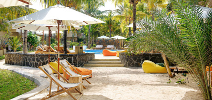 Hôtel Friday Attitude 3* Sup, Séjour Île Maurice par Ôvoyages Hôtel Friday Attitude 3* Sup, Séjour Île Maurice par Ôvoyages