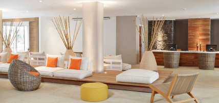 Hôtel Friday Attitude 3* Sup, Séjour Île Maurice par Ôvoyages Hôtel Friday Attitude 3* Sup, Séjour Île Maurice par Ôvoyages