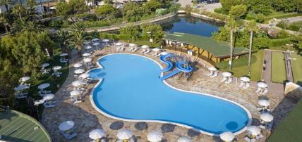 Hôtel GranSerena 4*, Séjour Italie, Italie continentale, Pouilles par Ôvoyages Hôtel GranSerena 4*, Séjour Italie, Italie continentale, Pouilles par Ôvoyages