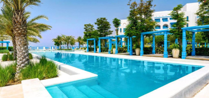 Hôtel Hilton Salwa 5*, Séjour Qatar par Ôvoyages Hôtel Hilton Salwa 5*, Séjour Qatar par Ôvoyages