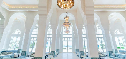 Hôtel Hilton Salwa 5*, Séjour Qatar par Ôvoyages Hôtel Hilton Salwa 5*, Séjour Qatar par Ôvoyages