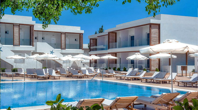 Hôtel COOEE Aelius Hôtel & Spa 4*, Séjour Grèce & ses îles, Crète par Ôvoyages Hôtel COOEE Aelius Hôtel & Spa 4*, Séjour Grèce & ses îles, Crète par Ôvoyages