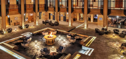 Hôtel Anantara Al Jabal Al Akhdar Resort 5*, Séjour Oman par Ôvoyages Hôtel Anantara Al Jabal Al Akhdar Resort 5*, Séjour Oman par Ôvoyages