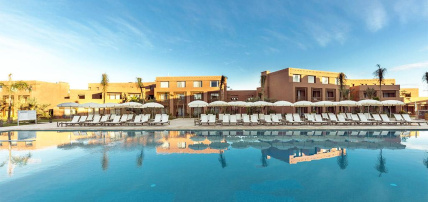 Hôtel Be Live Experience Marrakech Palmeraie 4*, Séjour Maroc, Marrakech par Ôvoyages Hôtel Be Live Experience Marrakech Palmeraie 4*, Séjour Maroc, Marrakech par Ôvoyages