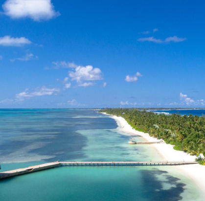 Hôtel Canareef Resort 4*, Séjour Maldives par Ôvoyages Hôtel Canareef Resort 4*, Séjour Maldives par Ôvoyages