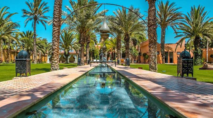Hôtel Domaine Villate Limoune 4* by Ôvoyages, Séjour Maroc, Agadir par Ôvoyages Hôtel Domaine Villate Limoune 4* by Ôvoyages, Séjour Maroc, Agadir par Ôvoyages