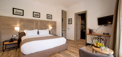Hôtel Domaine Villate Limoune 4* by Ôvoyages, Séjour Maroc, Agadir par Ôvoyages Hôtel Domaine Villate Limoune 4* by Ôvoyages, Séjour Maroc, Agadir par Ôvoyages