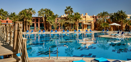 Hôtel Sheraton Miramar Resort El Gouna 5*, Séjour Egypte, Hurghada par Ôvoyages Hôtel Sheraton Miramar Resort El Gouna 5*, Séjour Egypte, Hurghada par Ôvoyages