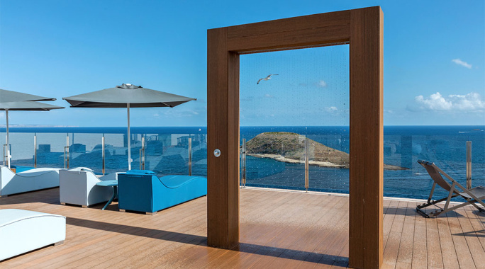 Hôtel Florida Magaluf 4* Adult Only +18, Séjour Espagne & ses îles, Baléares, Majorque par Ôvoyages Hôtel Florida Magaluf 4* Adult Only +18, Séjour Espagne & ses îles, Baléares, Majorque par Ôvoyages