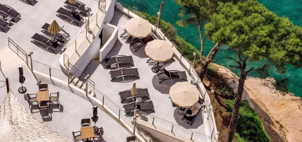 Hôtel Florida Magaluf 4* Adult Only +18, Séjour Espagne & ses îles, Baléares, Majorque par Ôvoyages Hôtel Florida Magaluf 4* Adult Only +18, Séjour Espagne & ses îles, Baléares, Majorque par Ôvoyages