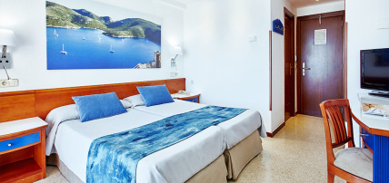 Hôtel Universal Romantica 3*, Séjour Espagne & ses îles, Baléares, Majorque par Ôvoyages Hôtel Universal Romantica 3*, Séjour Espagne & ses îles, Baléares, Majorque par Ôvoyages