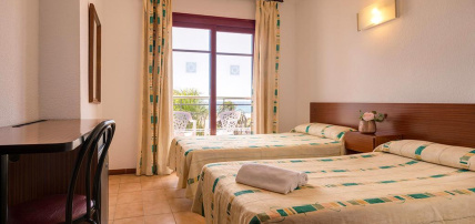 Hôtel Htop Planamar 3*, Séjour Espagne & ses îles, Espagne continentale, Barcelone & sa région par Ôvoyages Hôtel Htop Planamar 3*, Séjour Espagne & ses îles, Espagne continentale, Barcelone & sa région par Ôvoyages