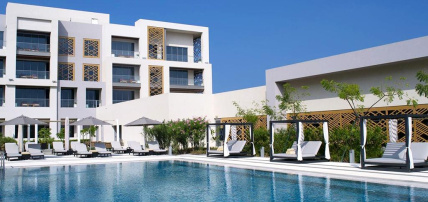Hôtel Kempinski Muscat 5*, Séjour Oman par Ôvoyages Hôtel Kempinski Muscat 5*, Séjour Oman par Ôvoyages