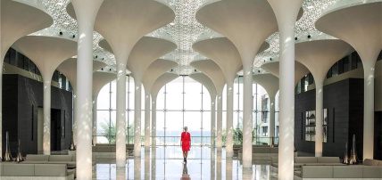 Hôtel Kempinski Muscat 5*, Séjour Oman par Ôvoyages Hôtel Kempinski Muscat 5*, Séjour Oman par Ôvoyages