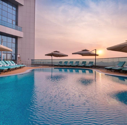 Hôtel Millenium Place Barsha Heights 4*, Séjour Emirats Arabes Unis, Dubaï par Ôvoyages Hôtel Millenium Place Barsha Heights 4*, Séjour Emirats Arabes Unis, Dubaï par Ôvoyages