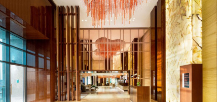 Hôtel Millenium Place Barsha Heights 4*, Séjour Emirats Arabes Unis, Dubaï par Ôvoyages Hôtel Millenium Place Barsha Heights 4*, Séjour Emirats Arabes Unis, Dubaï par Ôvoyages