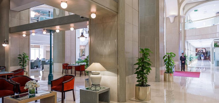 Ôcity Xperience Millennium Plaza Downtown 5*, Séjour Emirats Arabes Unis, Dubaï par Ôvoyages Ôcity Xperience Millennium Plaza Downtown 5*, Séjour Emirats Arabes Unis, Dubaï par Ôvoyages