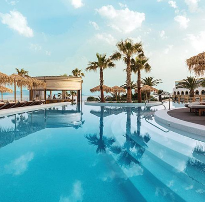 Hôtel Mitsis Norida 5*, Séjour Grèce & ses îles, Kos par Ôvoyages Hôtel Mitsis Norida 5*, Séjour Grèce & ses îles, Kos par Ôvoyages