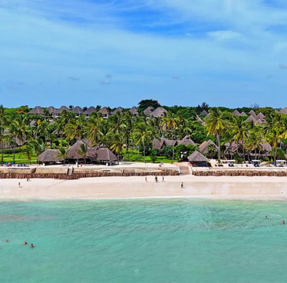 Ôclub Select BlueBay Beach Resort & Spa 5* + Safari 1 nuit en avion, Combiné Tanzanie, Zanzibar par Ôvoyages Ôclub Select BlueBay Beach Resort & Spa 5* + Safari 1 nuit en avion, Combiné Tanzanie, Zanzibar par Ôvoyages