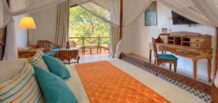 Ôclub Select BlueBay Beach Resort & Spa 5* + Safari 2 nuits en avion, Combiné Tanzanie, Zanzibar par Ôvoyages Ôclub Select BlueBay Beach Resort & Spa 5* + Safari 2 nuits en avion, Combiné Tanzanie, Zanzibar par Ôvoyages