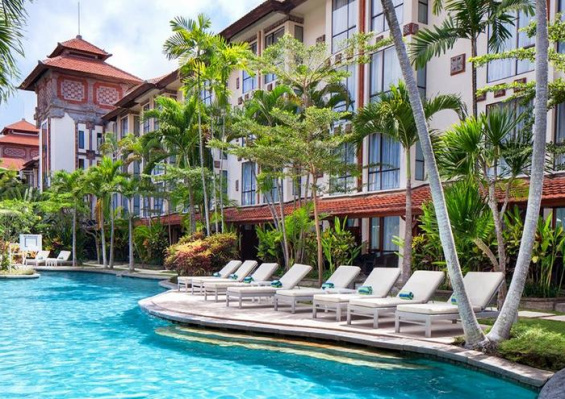 Hôtel Prime Plaza Sanur 4* Hôtel Prime Plaza Sanur 4* - photo 1