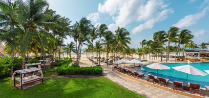 Hôtel Royal Hideaway Playacar 5* Adult Only +18, Séjour Mexique, Cancun par Ôvoyages Hôtel Royal Hideaway Playacar 5* Adult Only +18, Séjour Mexique, Cancun par Ôvoyages