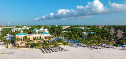 Hôtel Royal Hideaway Playacar 5* Adult Only +18, Séjour Mexique, Cancun par Ôvoyages Hôtel Royal Hideaway Playacar 5* Adult Only +18, Séjour Mexique, Cancun par Ôvoyages