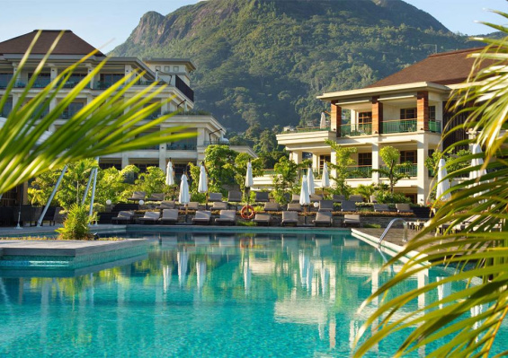Hôtel Savoy Seychelles Resort & Spa 5* Hôtel Savoy Seychelles Resort & Spa 5* - photo 1