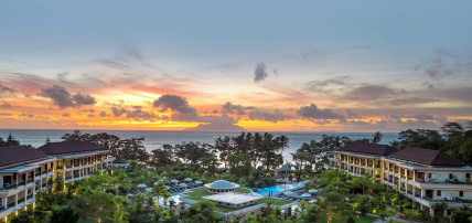 Hôtel Savoy Seychelles Resort & Spa 5*, Séjour Seychelles, Mahé par Ôvoyages Hôtel Savoy Seychelles Resort & Spa 5*, Séjour Seychelles, Mahé par Ôvoyages