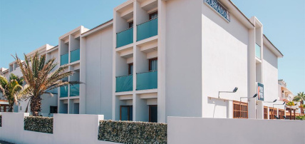 Boutique Hôtel Sobrado 4*, Séjour Cap-Vert par Ôvoyages Boutique Hôtel Sobrado 4*, Séjour Cap-Vert par Ôvoyages